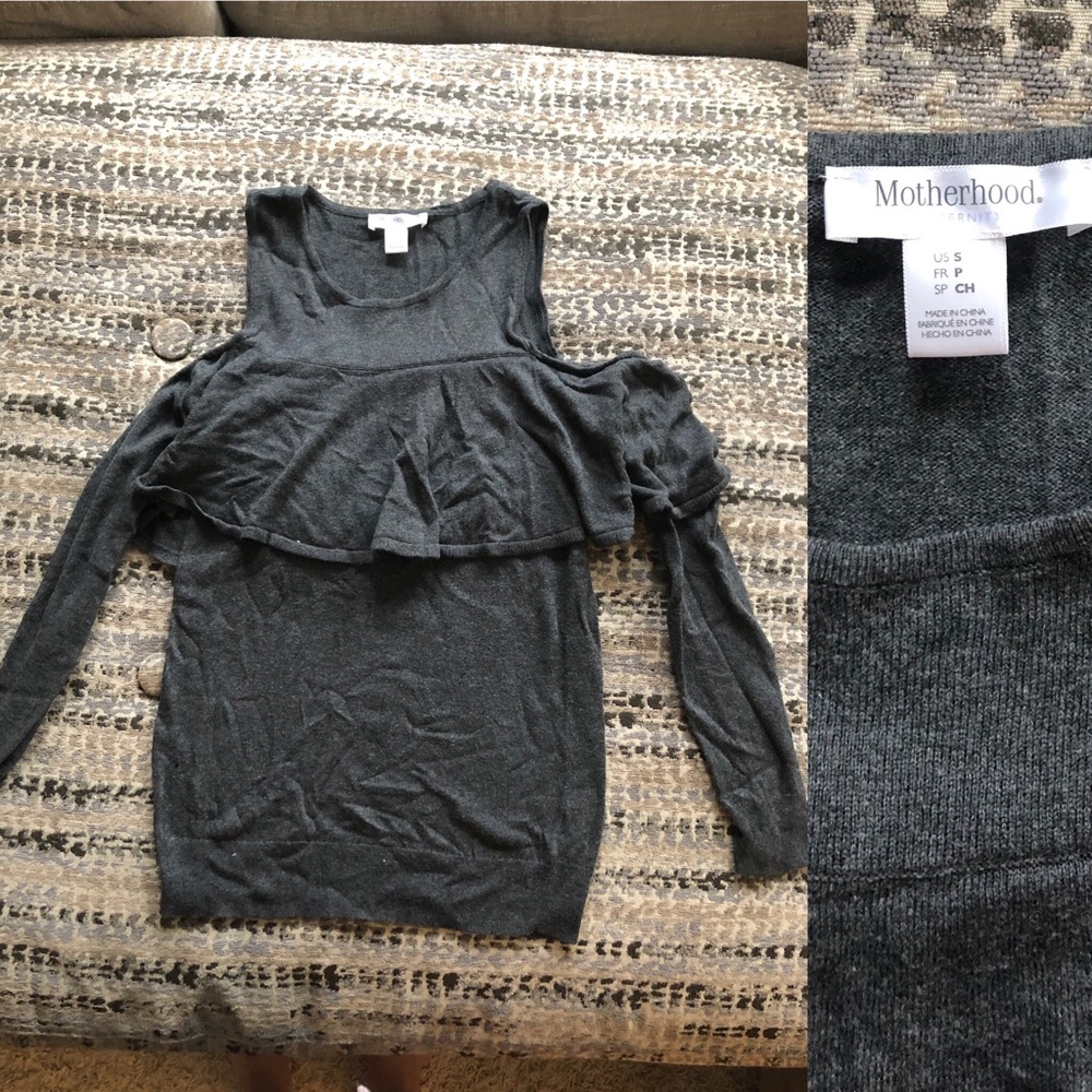 Maternity Top